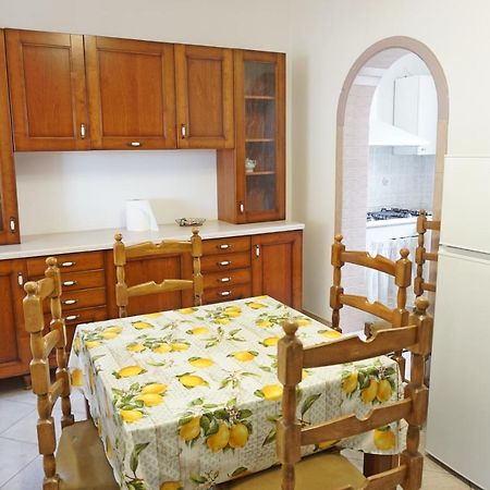B&B Il Giardinetto Pachino Εξωτερικό φωτογραφία