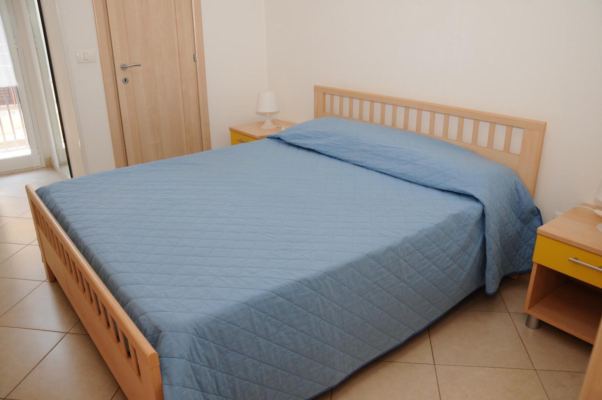 B&B Il Giardinetto Pachino Εξωτερικό φωτογραφία