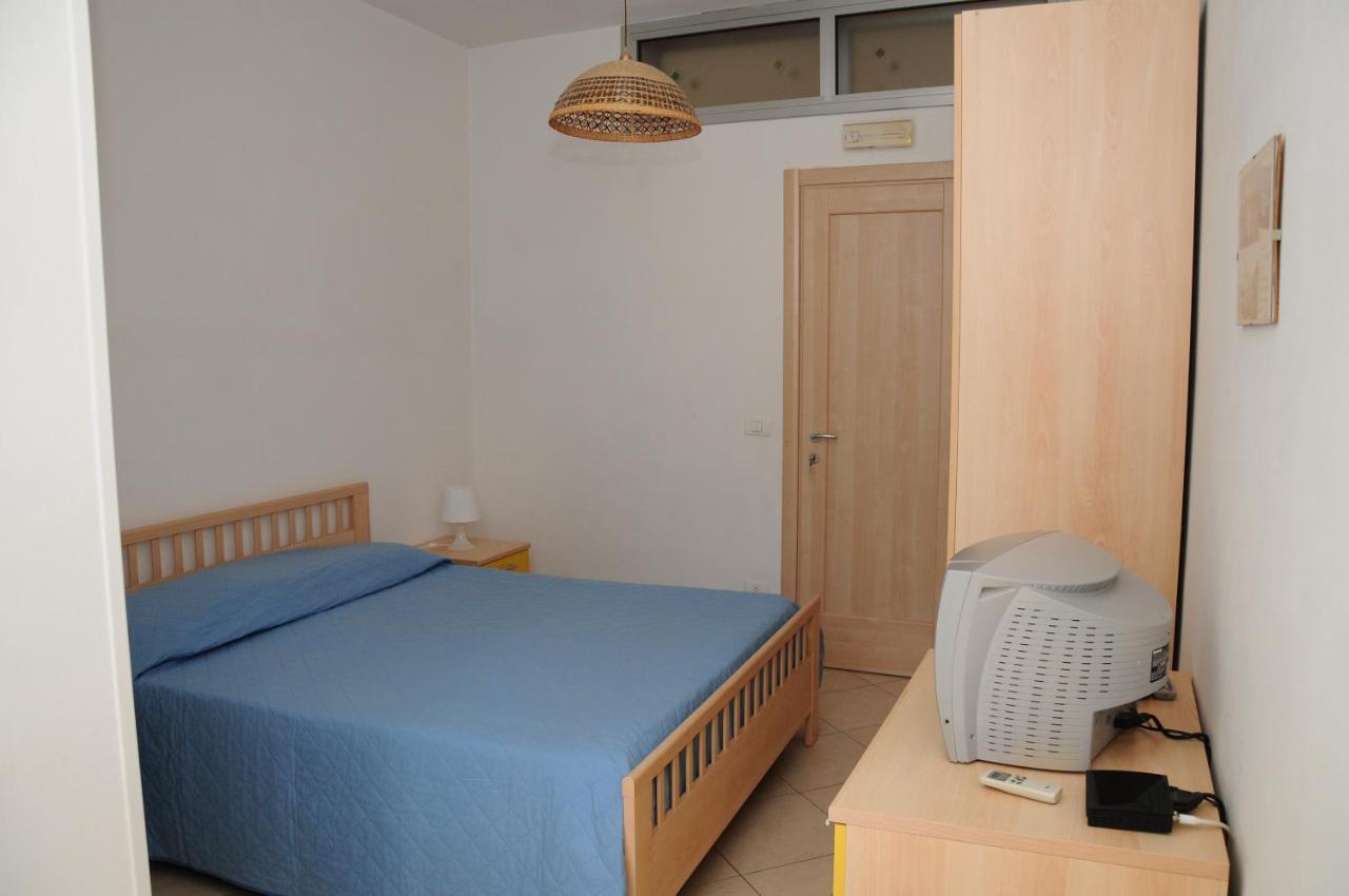 B&B Il Giardinetto Pachino Εξωτερικό φωτογραφία