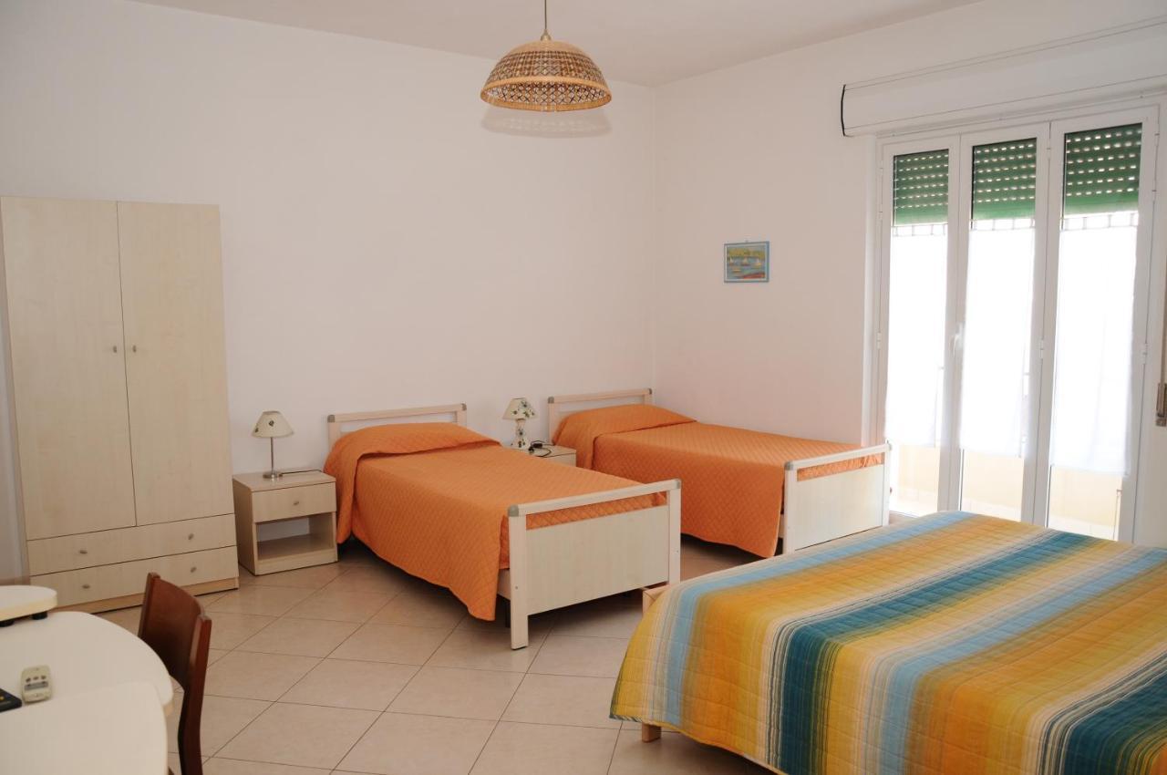 B&B Il Giardinetto Pachino Εξωτερικό φωτογραφία