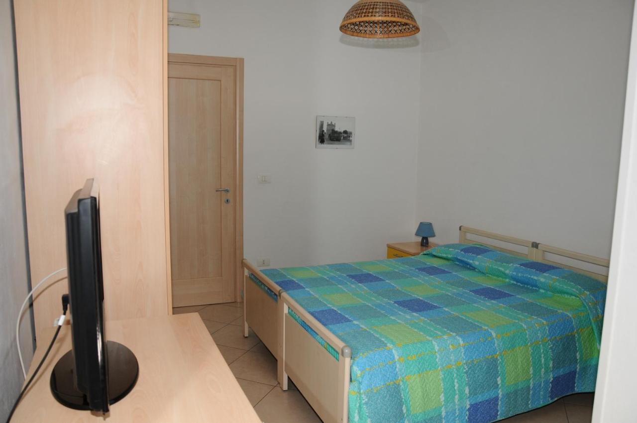 B&B Il Giardinetto Pachino Εξωτερικό φωτογραφία