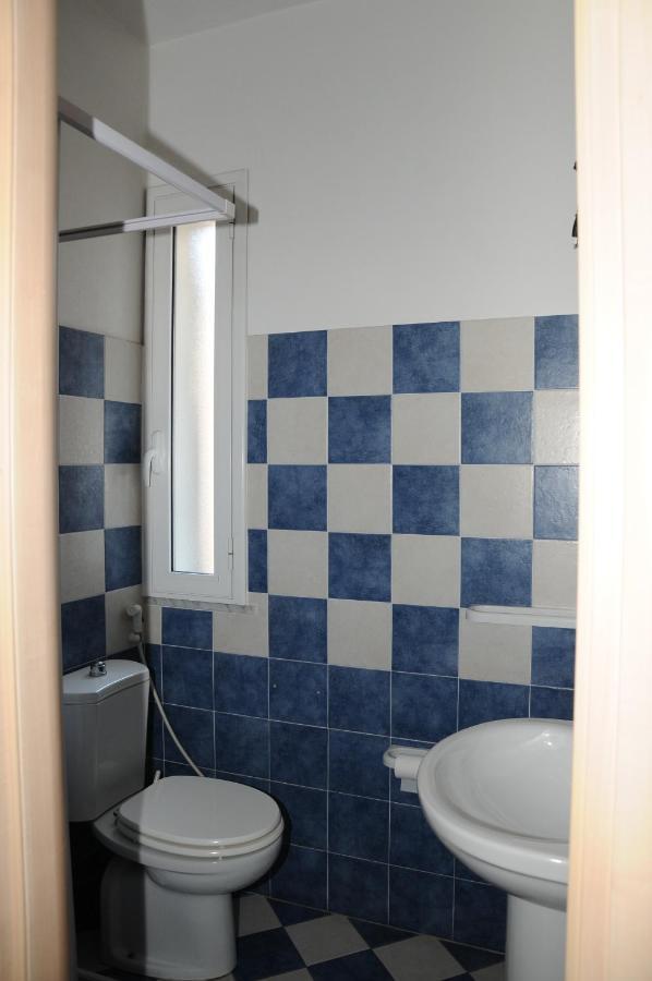B&B Il Giardinetto Pachino Εξωτερικό φωτογραφία