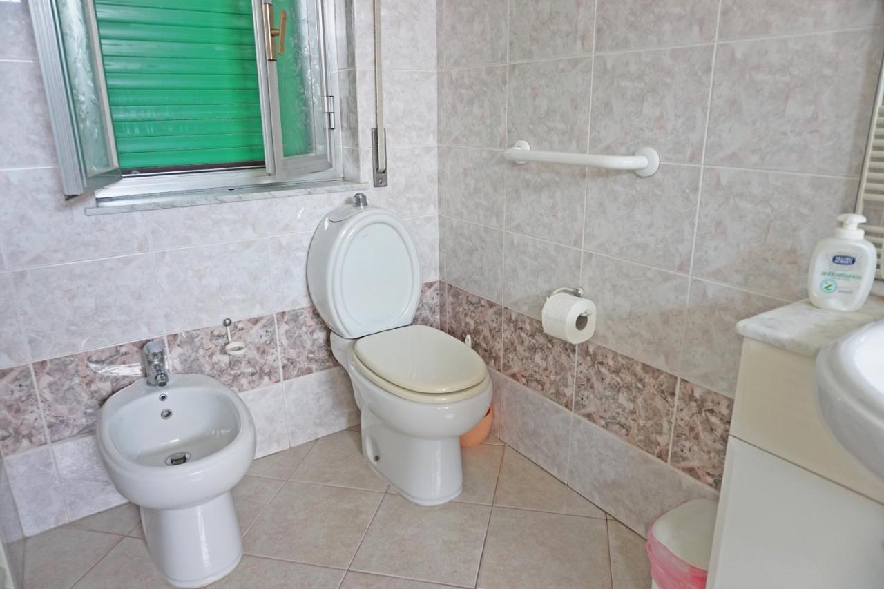 B&B Il Giardinetto Pachino Εξωτερικό φωτογραφία