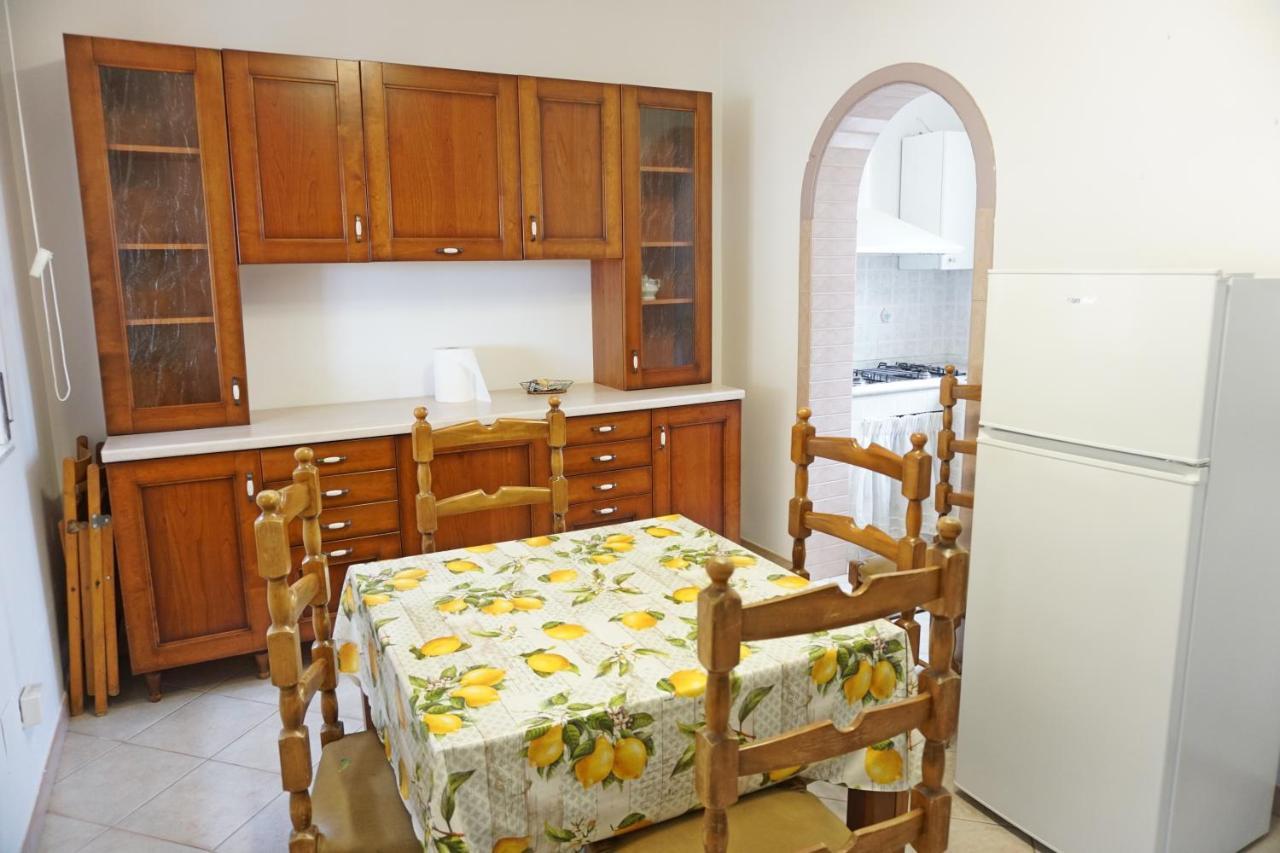 B&B Il Giardinetto Pachino Εξωτερικό φωτογραφία